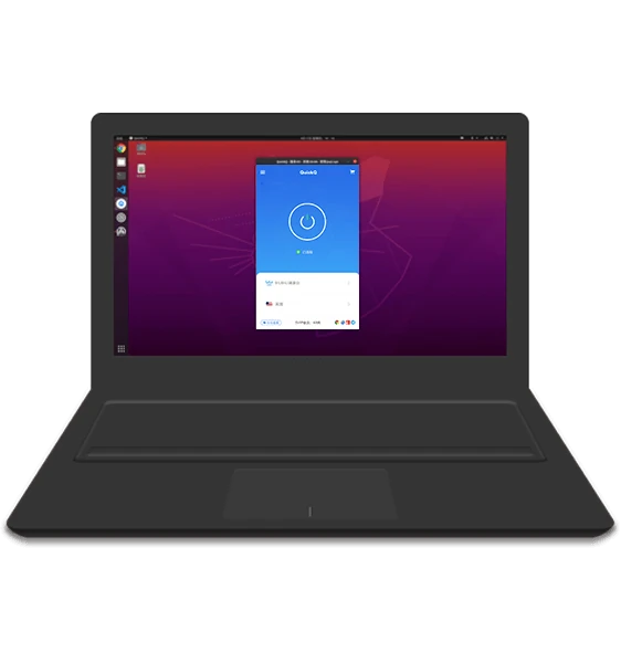 Linux 客户端